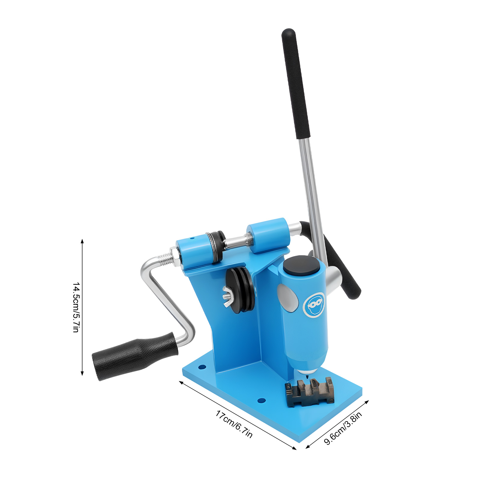 Gardening Tools Lowes - Chain Splicer Set, Chain Breaker, Rivet