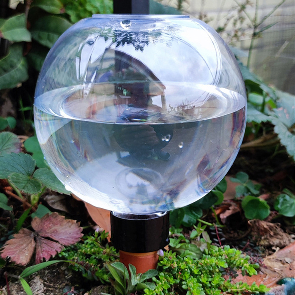 Root Watering Spike - 2PCS/4PCS Spherical Automatic Watering Lazy Person's