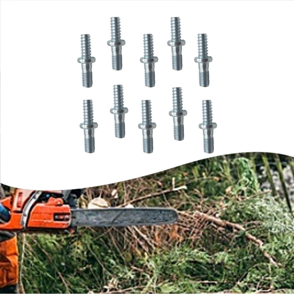 Guide Bar Screws 1123-664-2405 - Gardening Tools Screwfix 리뷰 및 가격