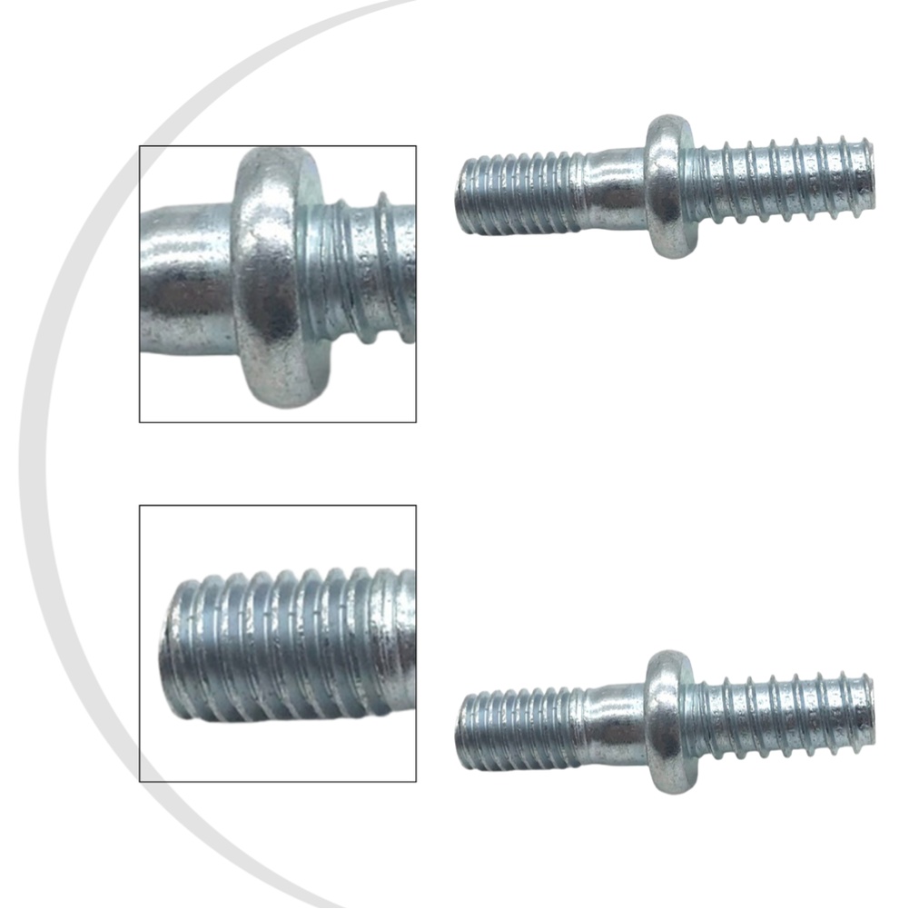 Guide Bar Screws 1123-664-2405 - Gardening Tools Screwfix 리뷰 및 가격