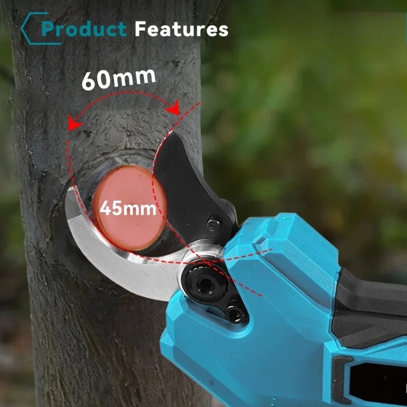 Makita 18V Battery Compatible  - Gardening Tools Electric 리뷰 및 가격