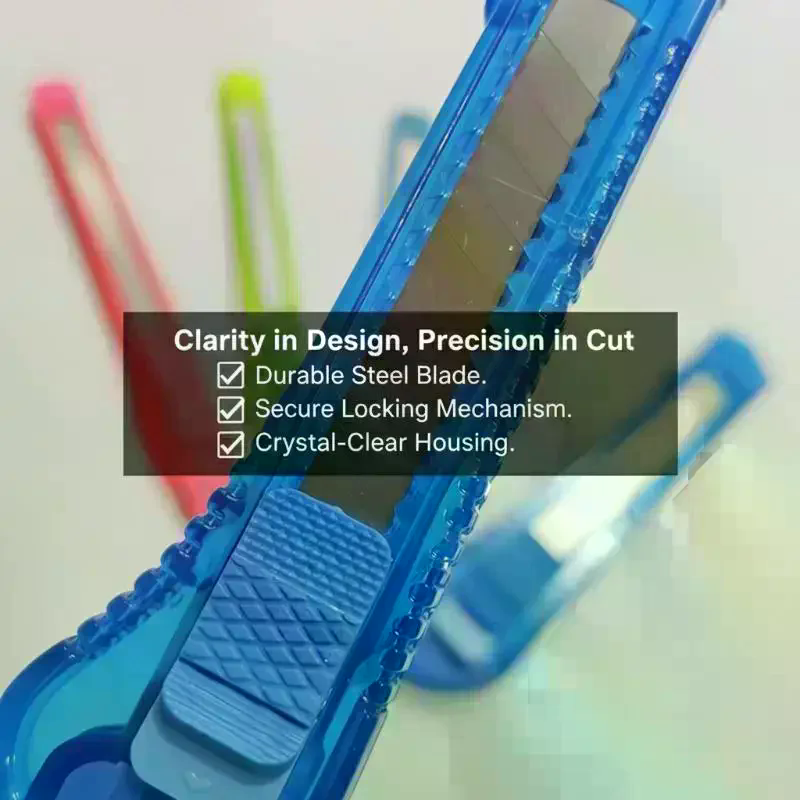 Heavy Duty 12pcs Cutter Knife  - Gardening Tools Big 리뷰 및 가격