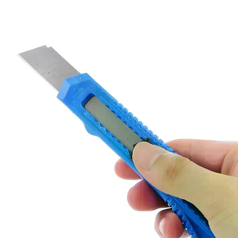 Heavy Duty 12pcs Cutter Knife  - Gardening Tools Big 리뷰 및 가격