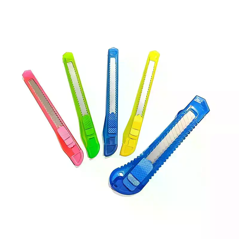 Heavy Duty 12pcs Cutter Knife  - Gardening Tools Big 리뷰 및 가격