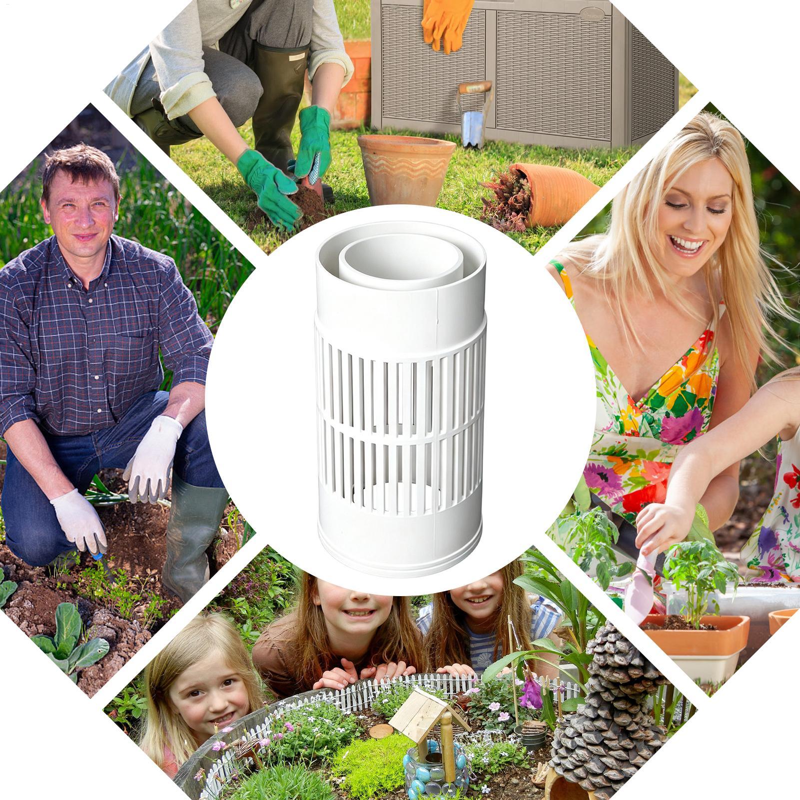 Worm Composting Bin Undergroun - Compost Bin 리뷰 및 가격