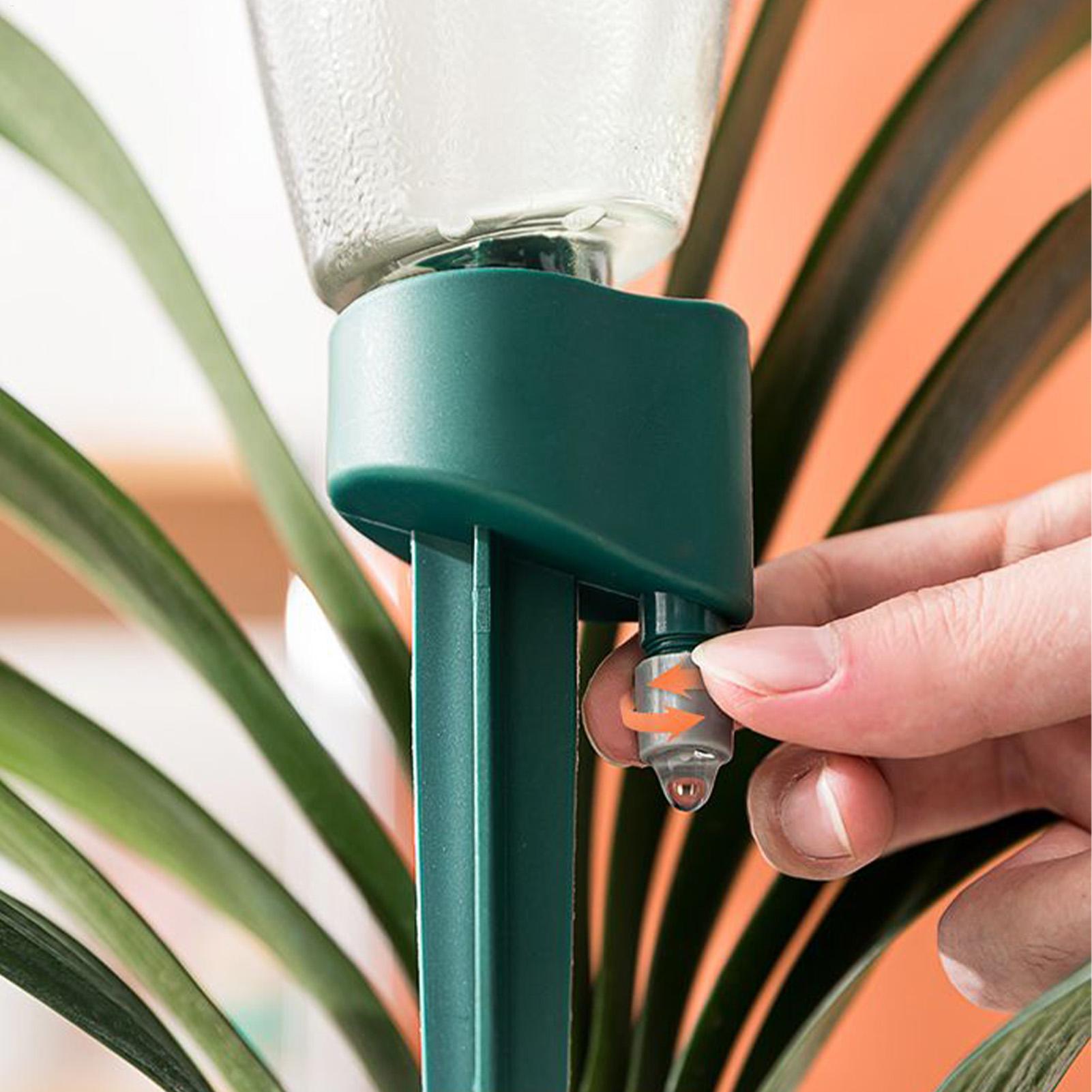 6pcs Automatic Waterer Househo - Root Watering Spike 리뷰 및 가격