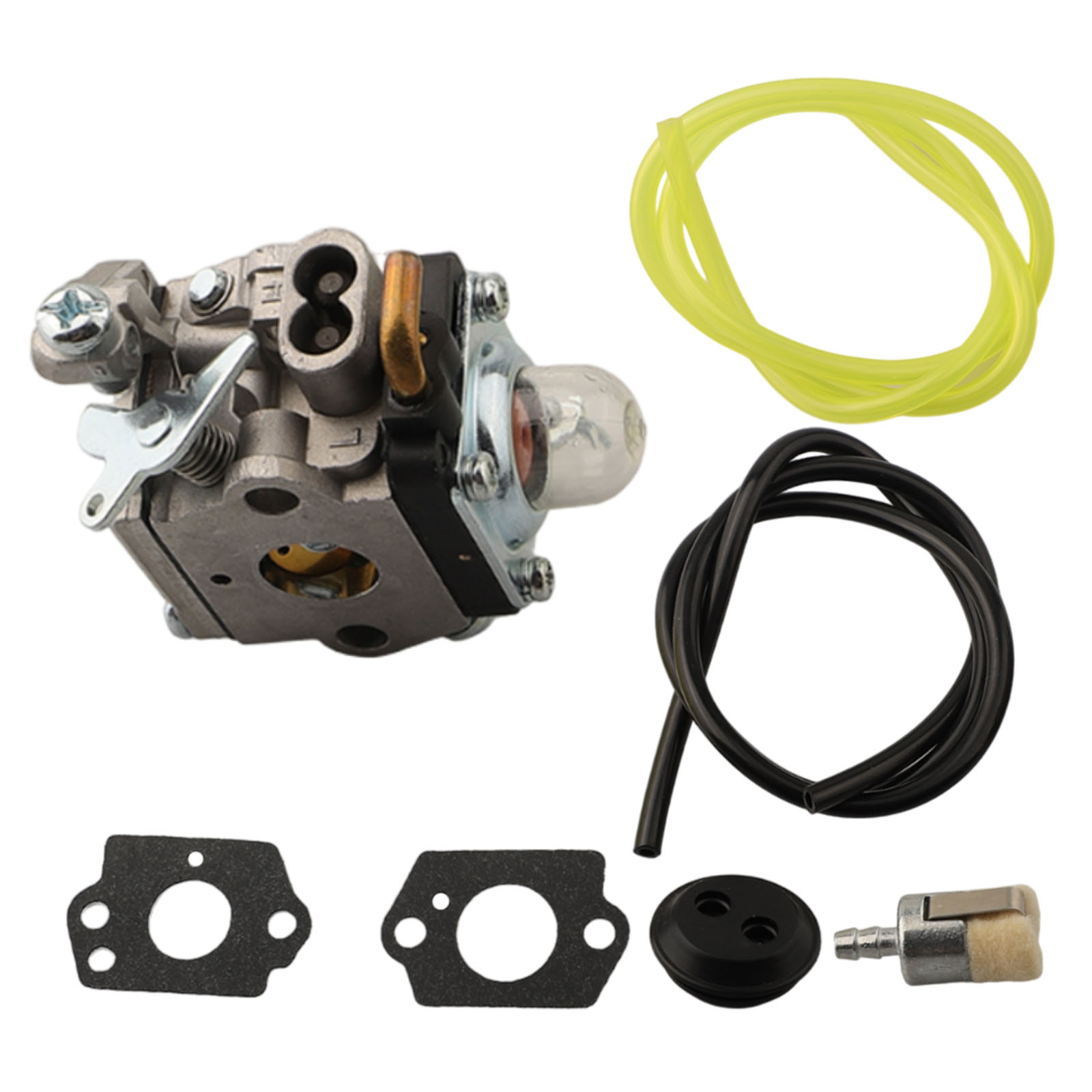 122HD45 Carburetor Color As Th - Gardening Tools Name With Picture 리뷰 및 가격