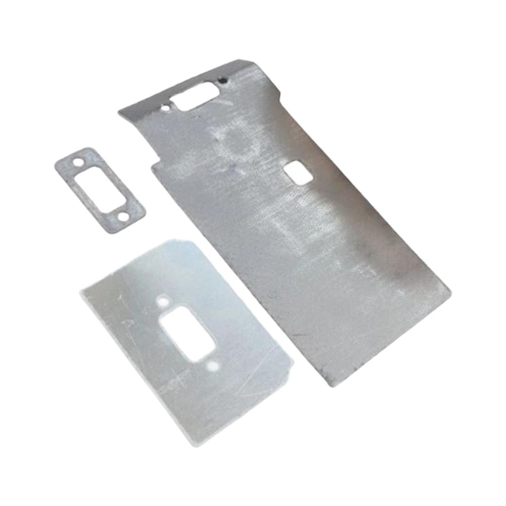 Engine Muffler for Echo PB8010 - Gardening Tools Lowes 리뷰 및 가격