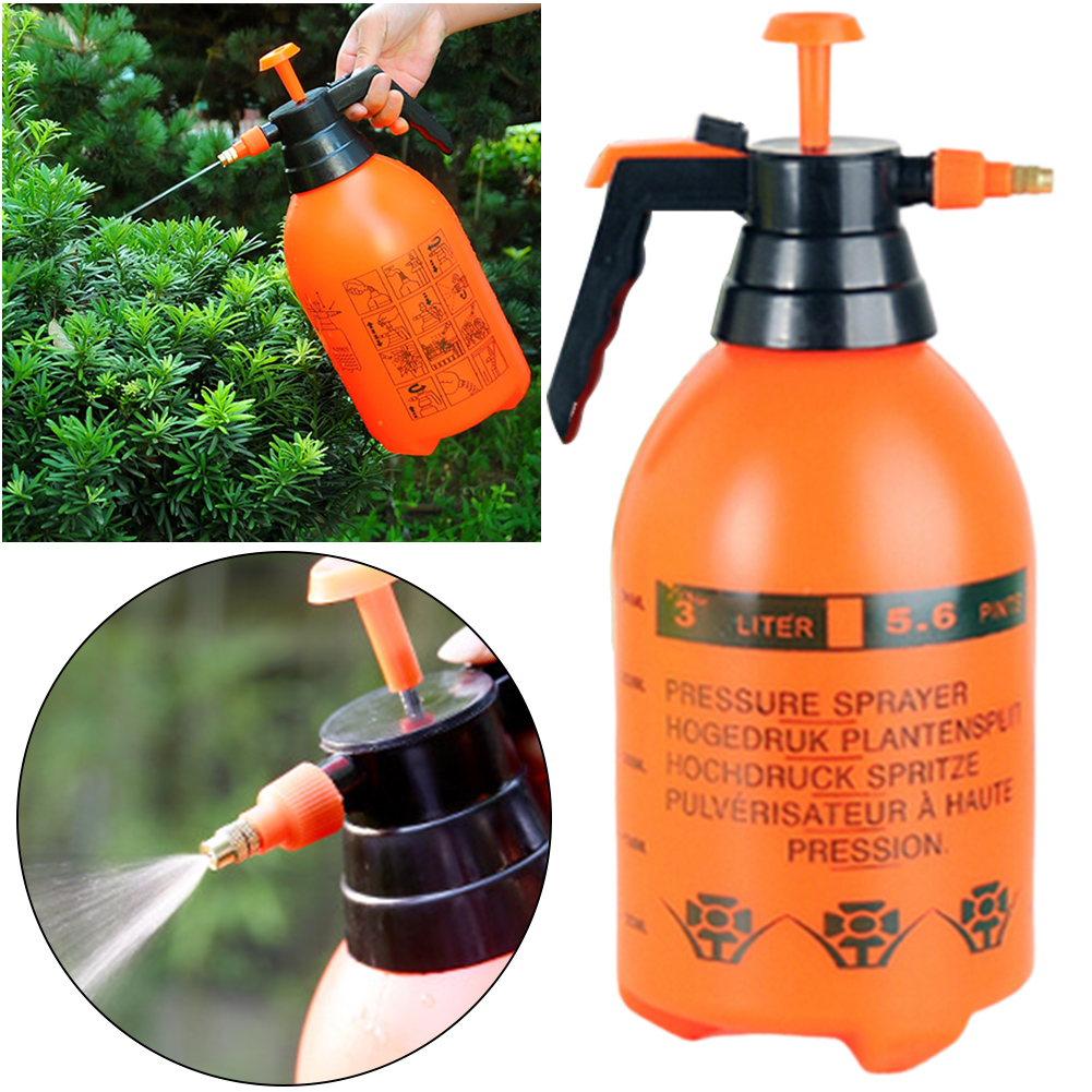3L Portable Hand Operated Pres - Gardening Tools Lowes 리뷰 및 가격