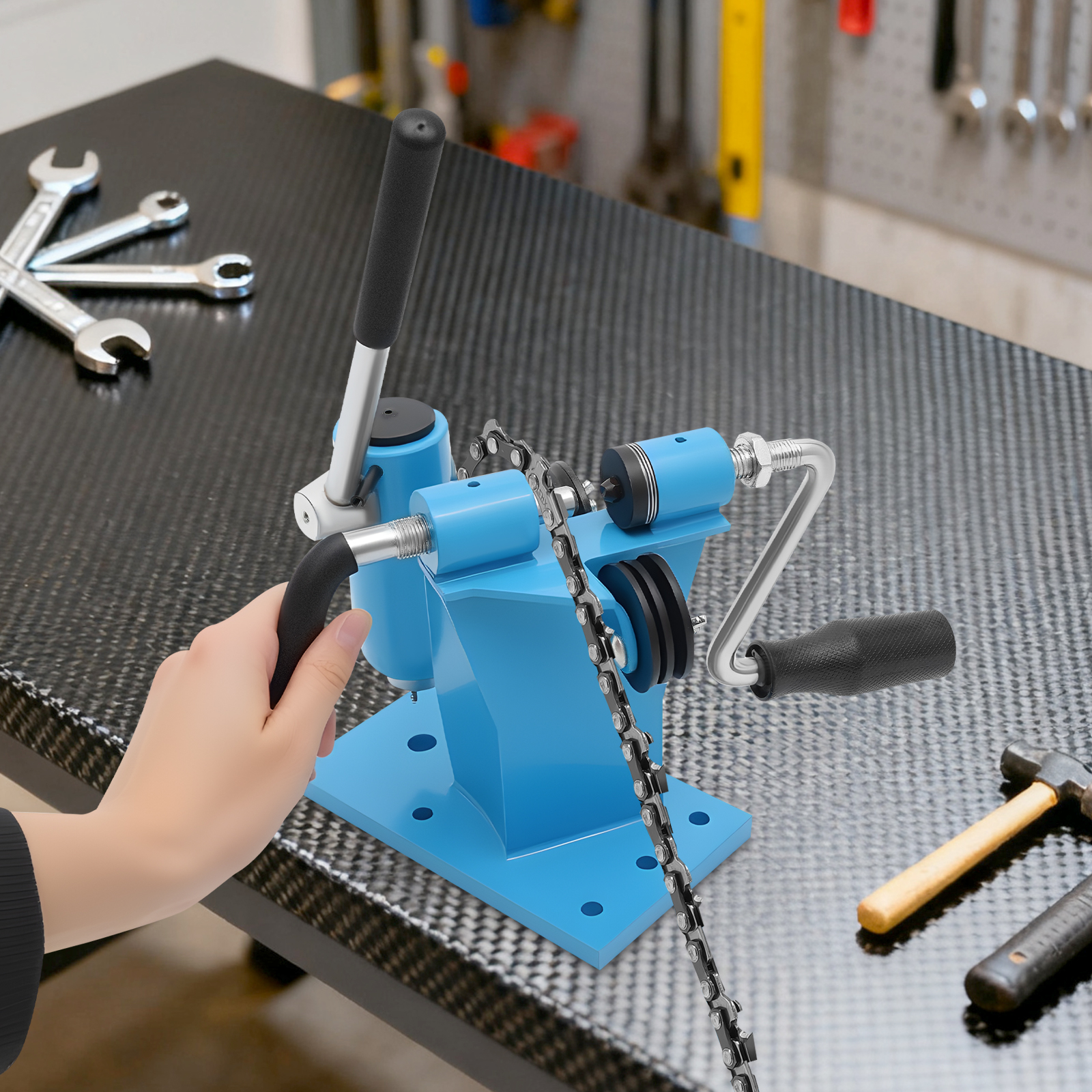 Chain Splicer Set, Chain Break - Gardening Tools Lowes 리뷰 및 가격