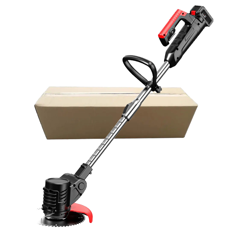 Lithium Electric Grass Trimmer - Gardening Tools Electric 리뷰 및 가격