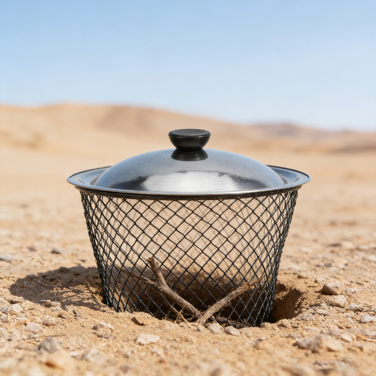 2Pcs Outdoor Metal Trash Can w - Compost Bin 리뷰 및 가격