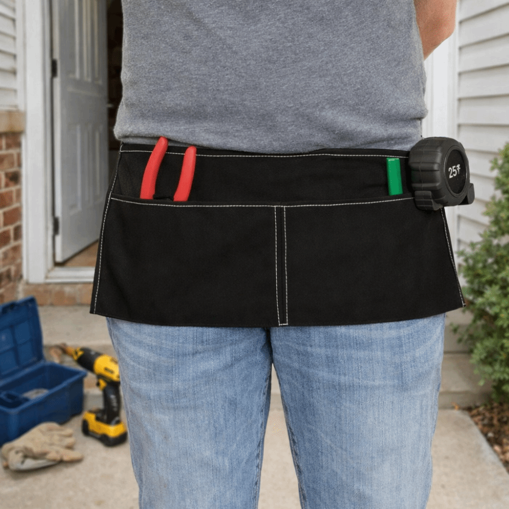 Waist Bag Oxford cloth Tool Be - Gardening Tools Big 리뷰 및 가격