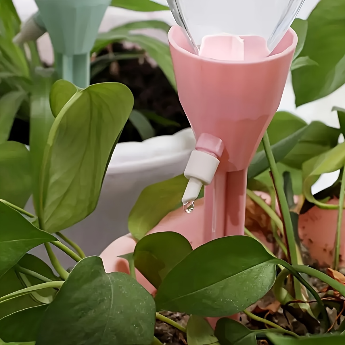 20 Pcs Automatic Plant Drip Ir - Root Watering Spike 리뷰 및 가격