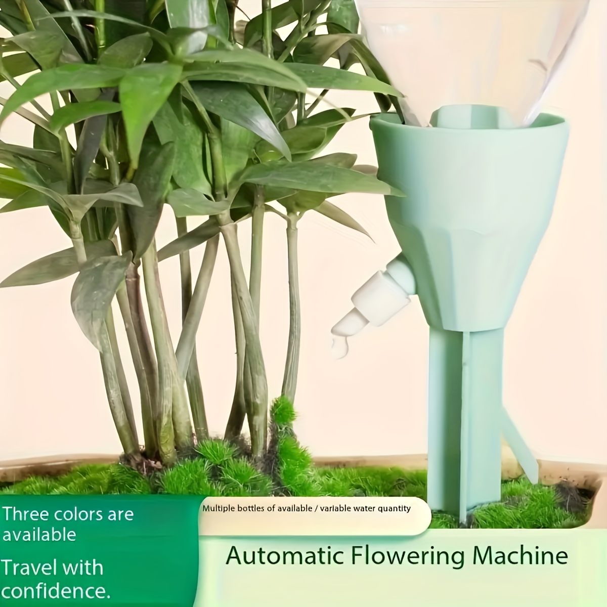 20 Pcs Automatic Plant Drip Ir - Root Watering Spike 리뷰 및 가격