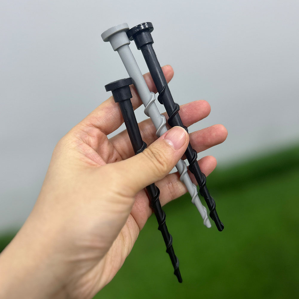 12 Pcs Ground Screws For Robot - Gardening Tools Screwfix 리뷰 및 가격