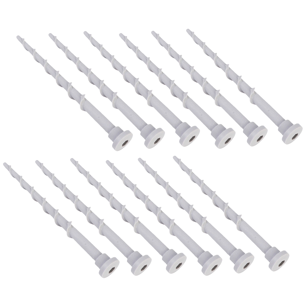 12 Pcs Ground Screws For Robot - Gardening Tools Screwfix 리뷰 및 가격
