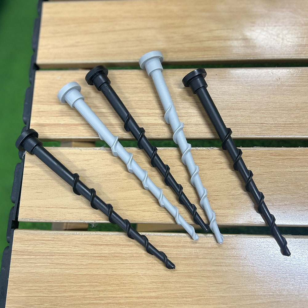 12 Pcs Ground Screws For Robot - Gardening Tools Screwfix 리뷰 및 가격