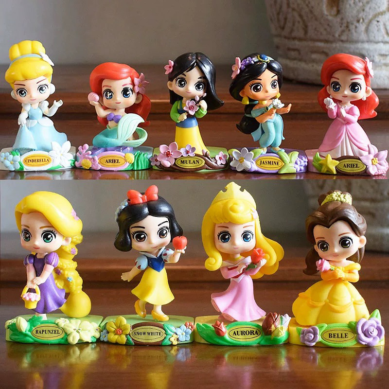 Disney Princess Garden Dream S - Gardening Tools Box 리뷰 및 가격