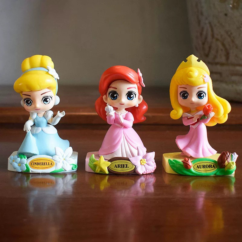 Disney Princess Garden Dream S - Gardening Tools Box 리뷰 및 가격