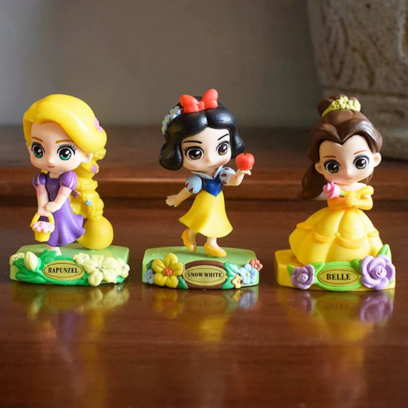 Disney Princess Garden Dream S - Gardening Tools Box 리뷰 및 가격