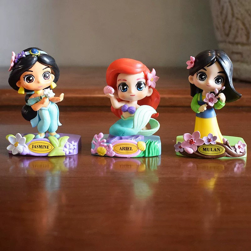 Disney Princess Garden Dream S - Gardening Tools Box 리뷰 및 가격