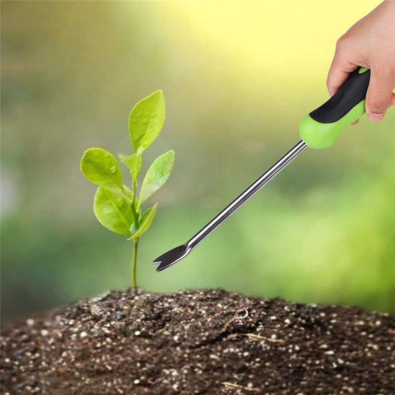 ABLK 2 Pack Weeder Tool With E - Weed Puller 리뷰 및 가격