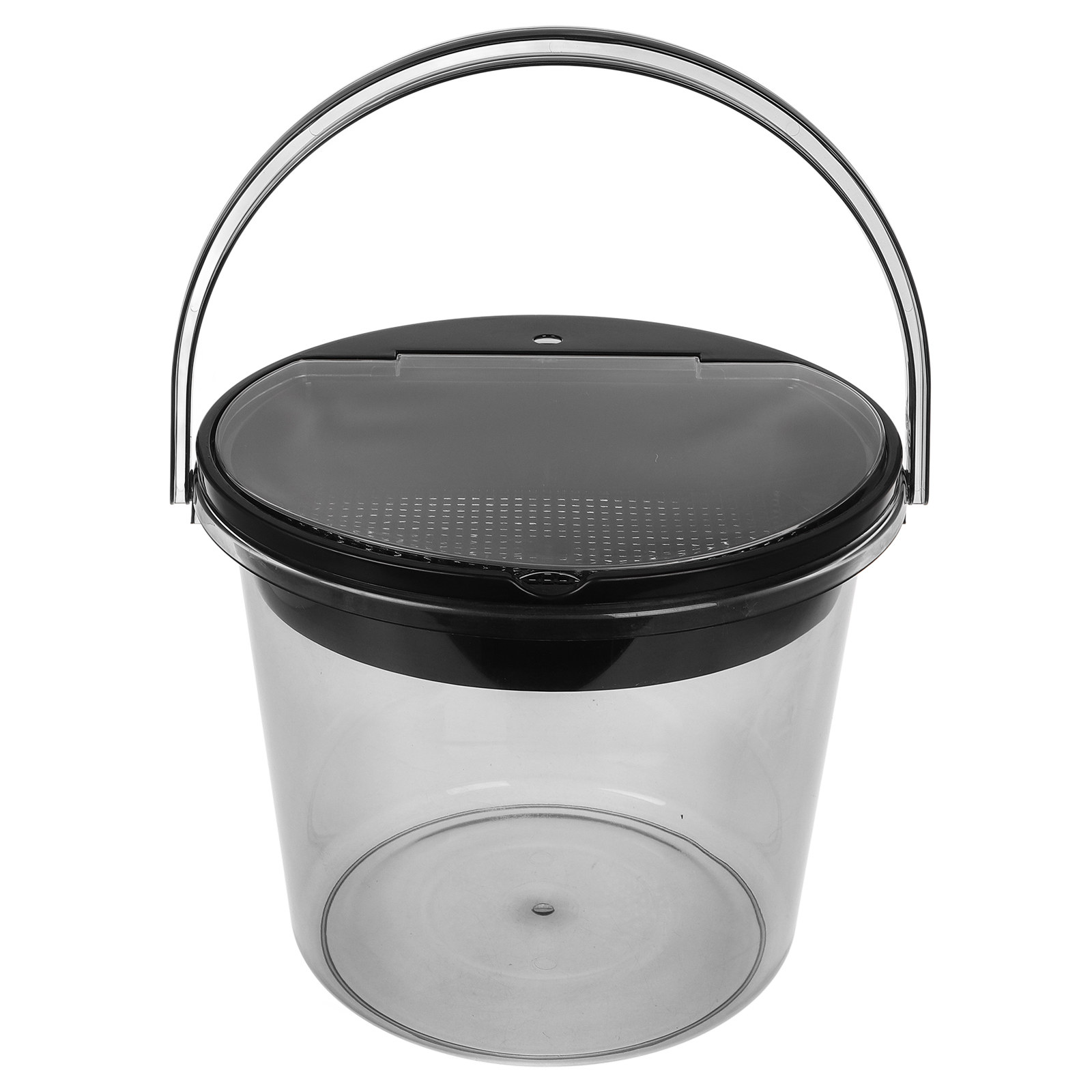Portable Tea Dregs Drainage Bu - Compost Bin 리뷰 및 가격