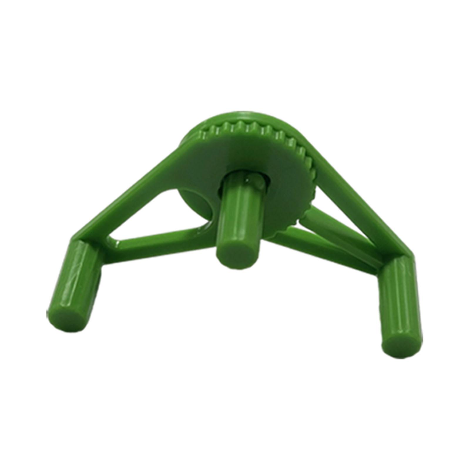 Adjustable Stem Training Clips - Gardening Tools Lowes 리뷰 및 가격