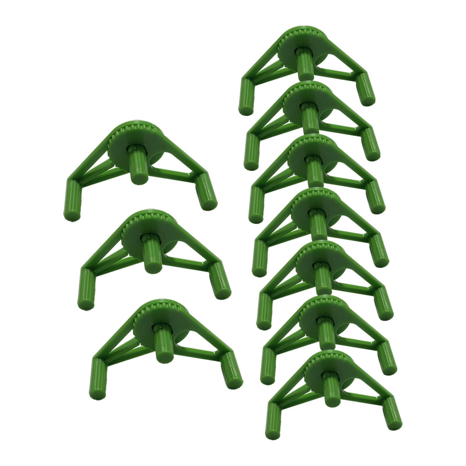 Adjustable Stem Training Clips - Gardening Tools Lowes 리뷰 및 가격