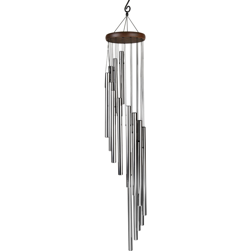 Big wind chimes, spiral backga - Gardening Tools Big 리뷰 및 가격