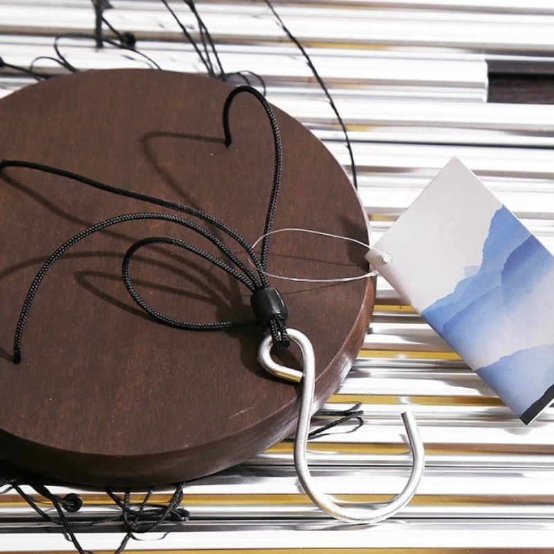 Big wind chimes, spiral backga - Gardening Tools Big 리뷰 및 가격