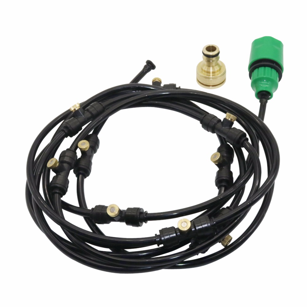 Garden watering system kit aut - Gardening Tools Lowes 리뷰 및 가격