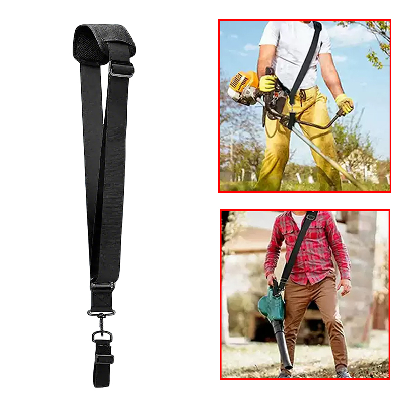 1PCS Adjustable Single Shoulde - Gardening Tools Screwfix 리뷰 및 가격