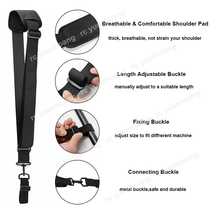 1PCS Adjustable Single Shoulde - Gardening Tools Screwfix 리뷰 및 가격