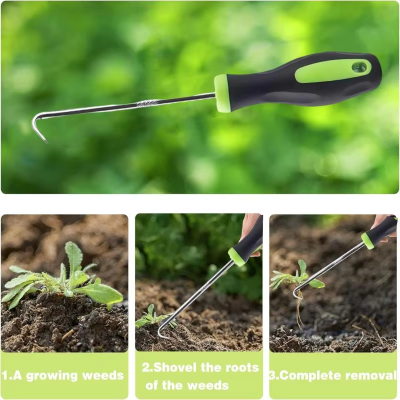 Ergonomic Heavy-Duty Weed Pull - Weed Puller 리뷰 및 가격