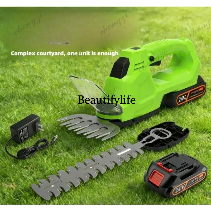 A81 Cordless Hedge Trimmer Ele - Gardening Tools Electric 리뷰 및 가격