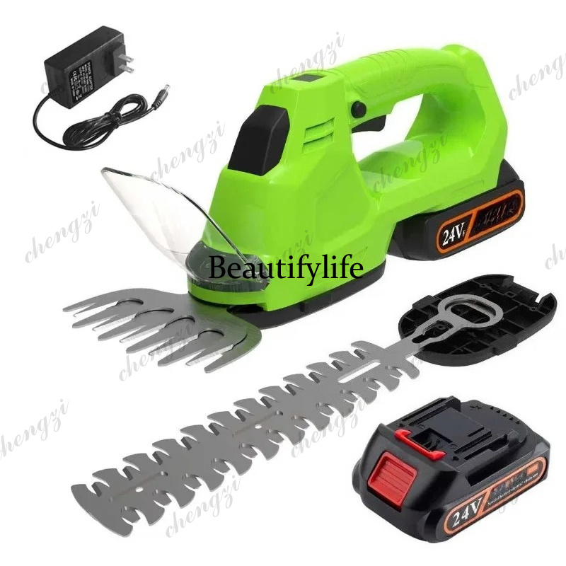 A81 Cordless Hedge Trimmer Ele - Gardening Tools Electric 리뷰 및 가격
