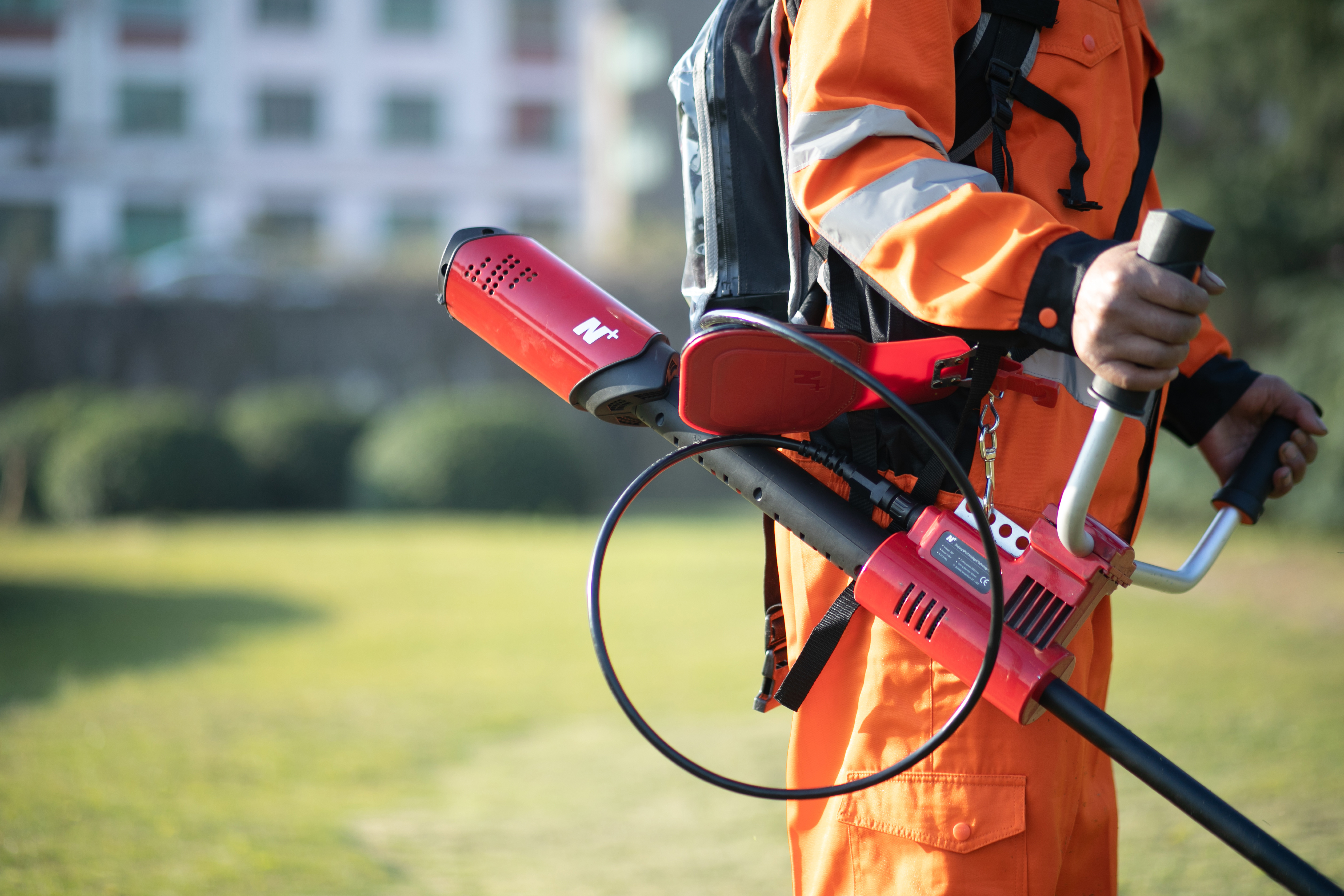 Nplus 36V New Energy Electric  - Gardening Tools Big 리뷰 및 가격