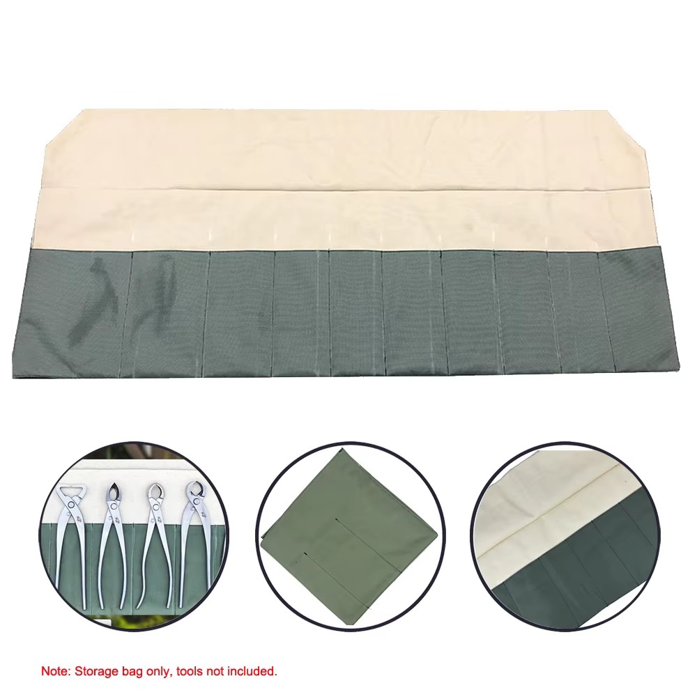 10 Holes Waterproof Japanese B - Bonsai Tool Set 리뷰 및 가격