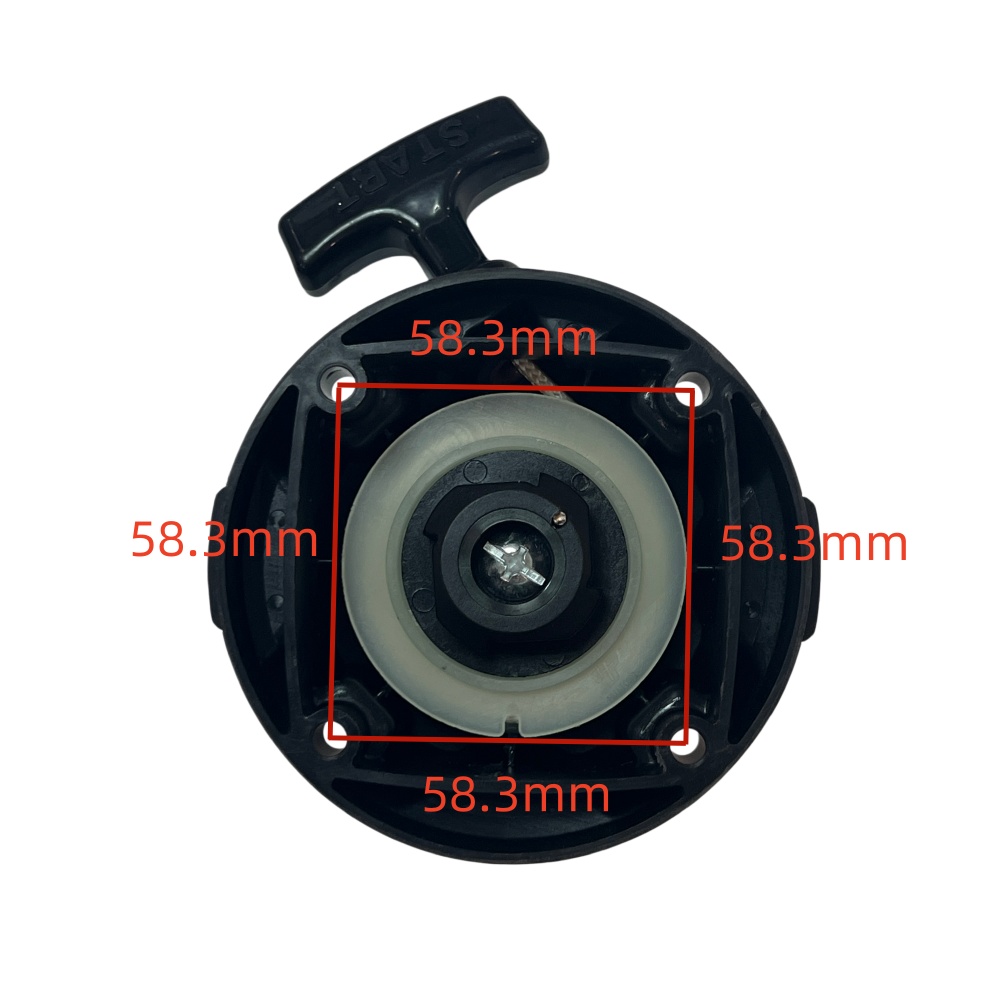 Recoil Pull Starter For Japan  - Gardening Tools In Japan 리뷰 및 가격
