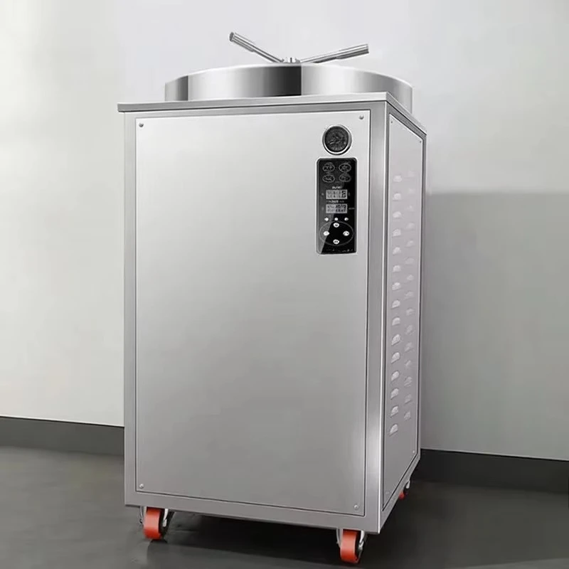 200L Vertical Mushroom Autocla - Grow Bags 리뷰 및 가격