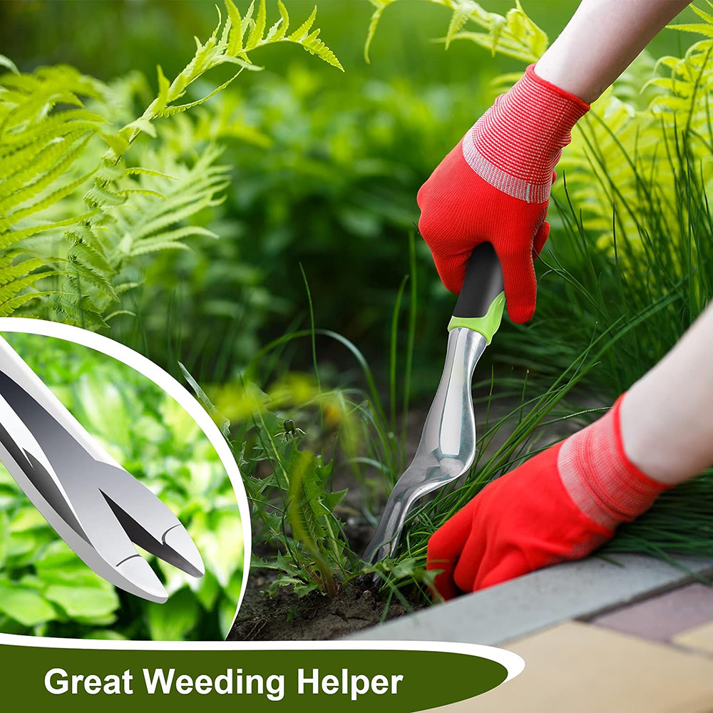 Hand Weeder Tool Weed Puller T - Weed Puller 리뷰 및 가격