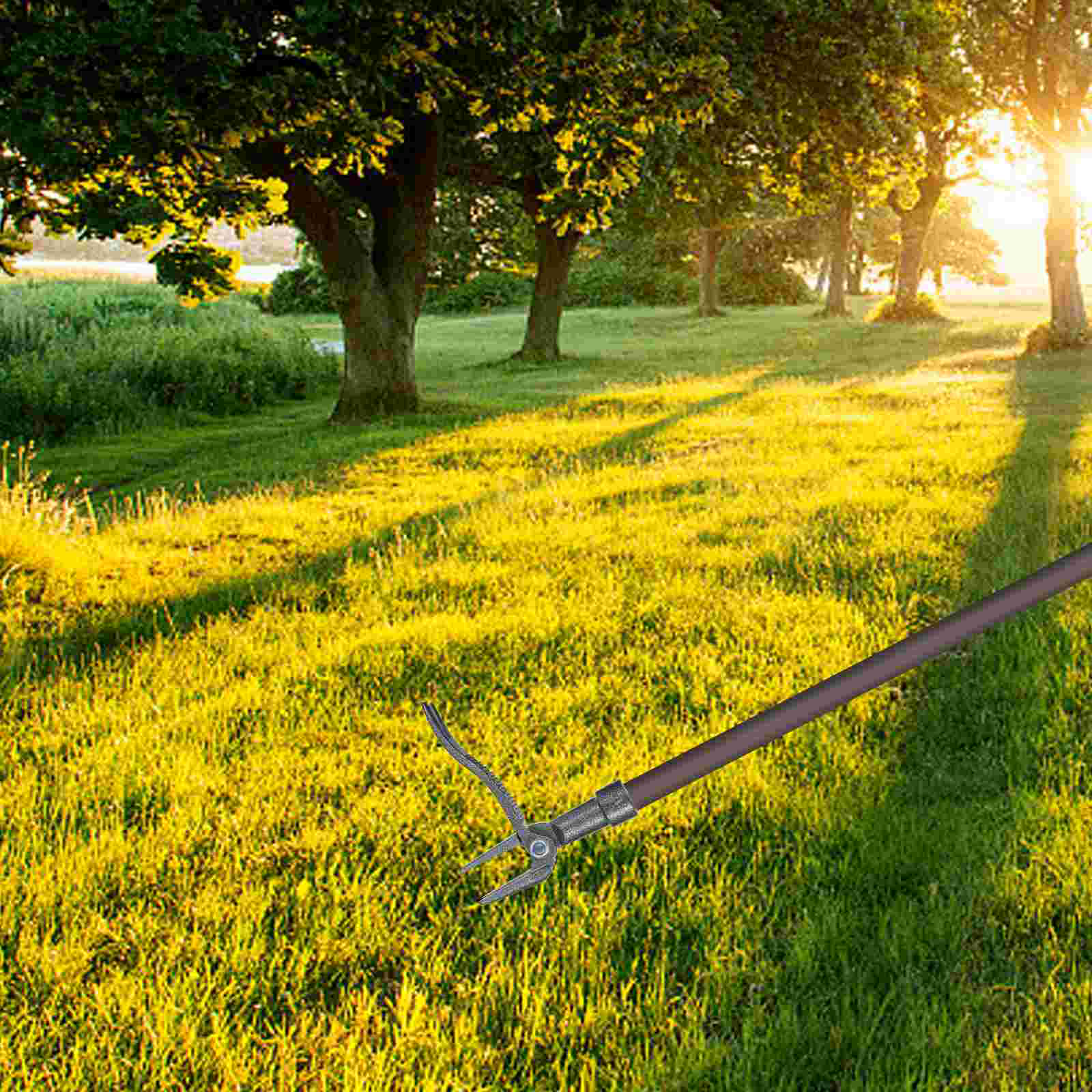 12009A Portable Weeder Garden  - Weed Puller 리뷰 및 가격
