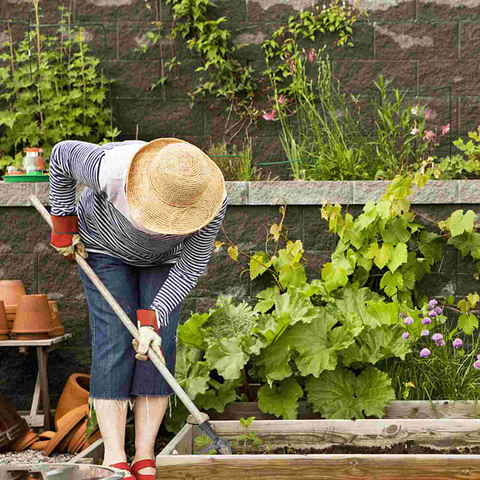 12009A Portable Weeder Garden  - Weed Puller 리뷰 및 가격