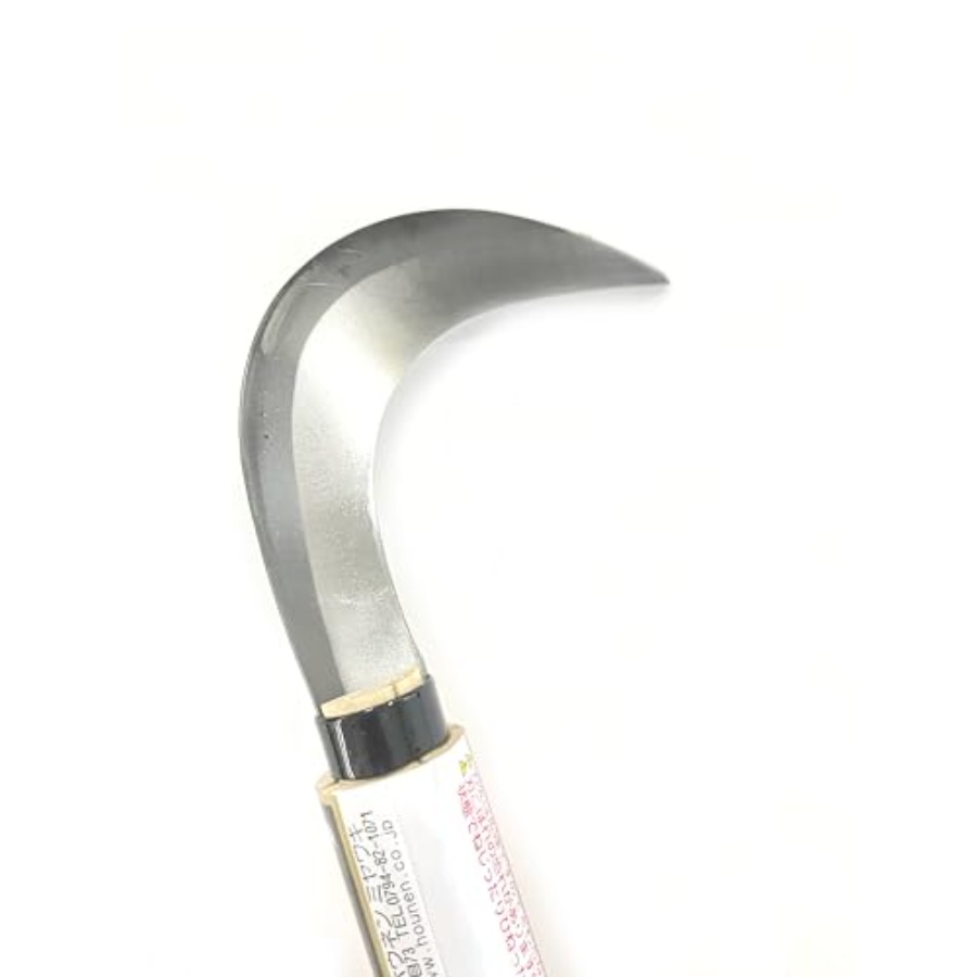 Kurodaruma Scythe H 102 Weedin - Gardening Tools Made In Japan 리뷰 및 가격