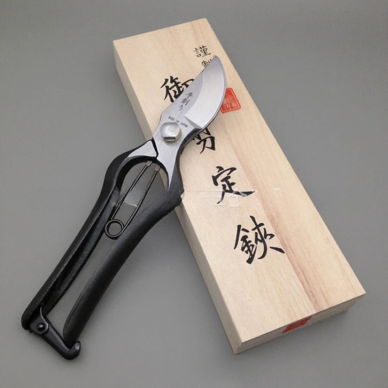 200MM Branch Scissors, Importe - Gardening Tools Made In Japan 리뷰 및 가격