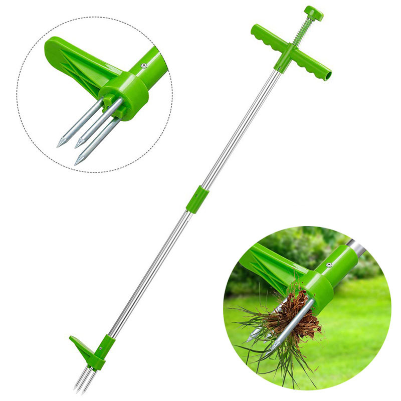 Portable Long Handle Weed Remo - Weed Puller 리뷰 및 가격