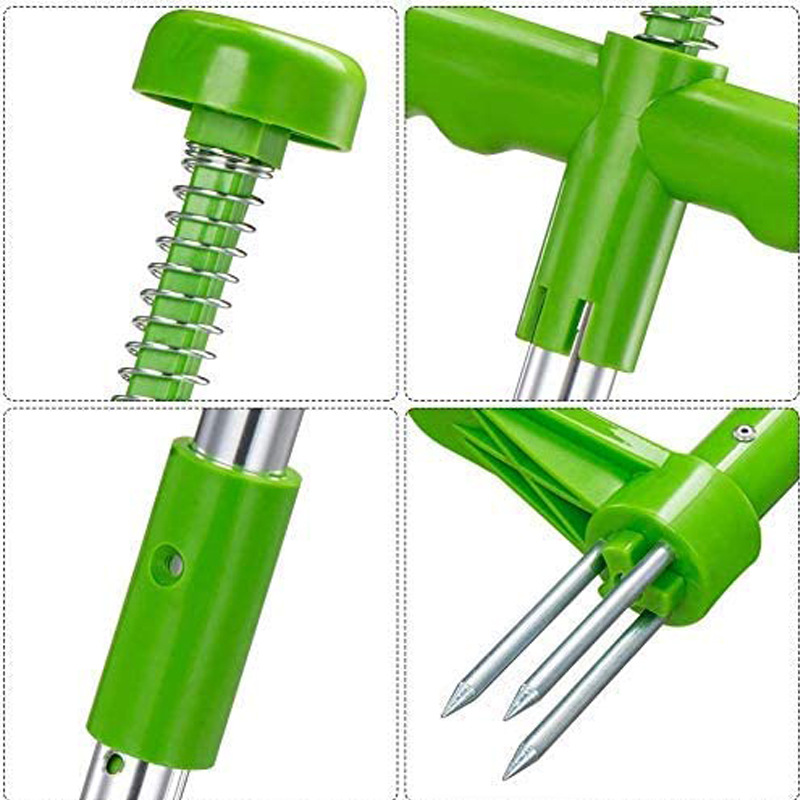 Portable Long Handle Weed Remo - Weed Puller 리뷰 및 가격