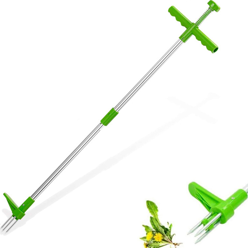 Portable Long Handle Weed Remo - Weed Puller 리뷰 및 가격